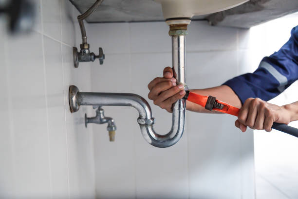 Best Tankless Water Heater Services  in North Wildwood, NJ