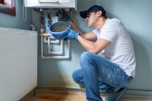 Trusted North Wildwood, NJ Plumbing services Experts