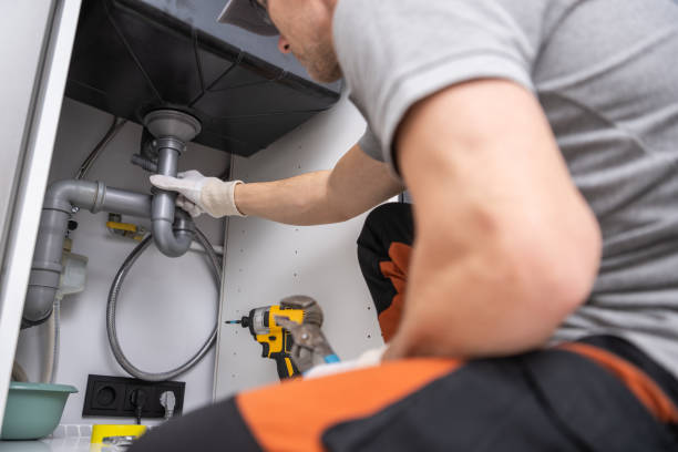 Best Garbage Disposal Repair and Installation  in North Wildwood, NJ